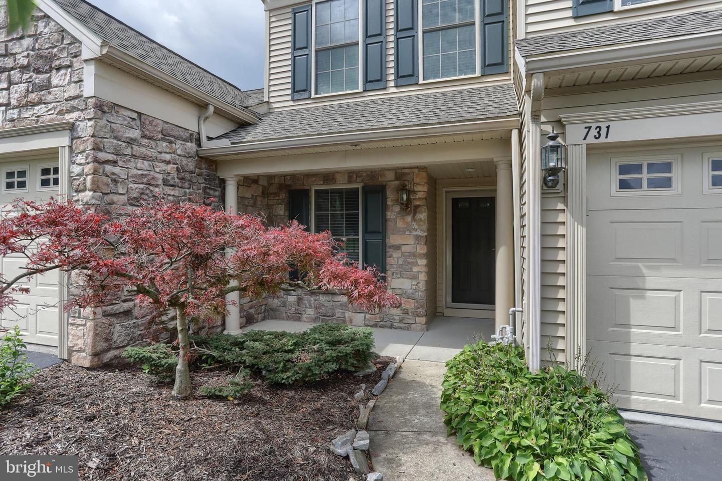 731 Creekside Drive