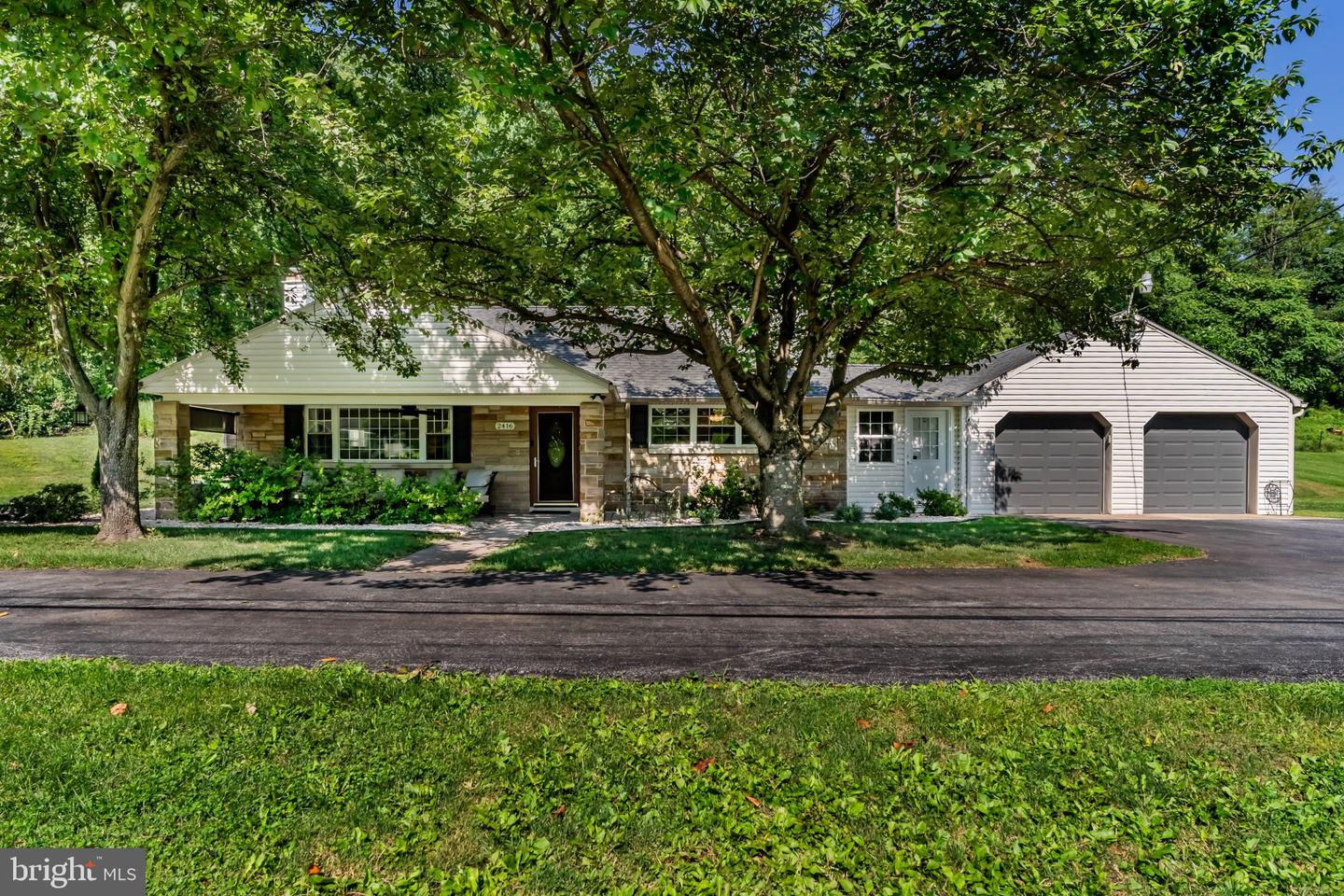 2416 Church Road