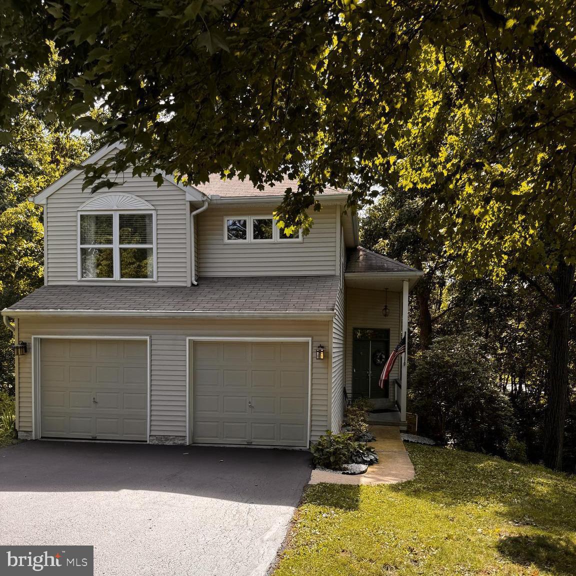1028 Oak Knoll Drive