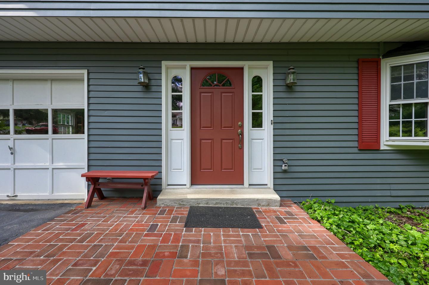 1 Ardmore Drive