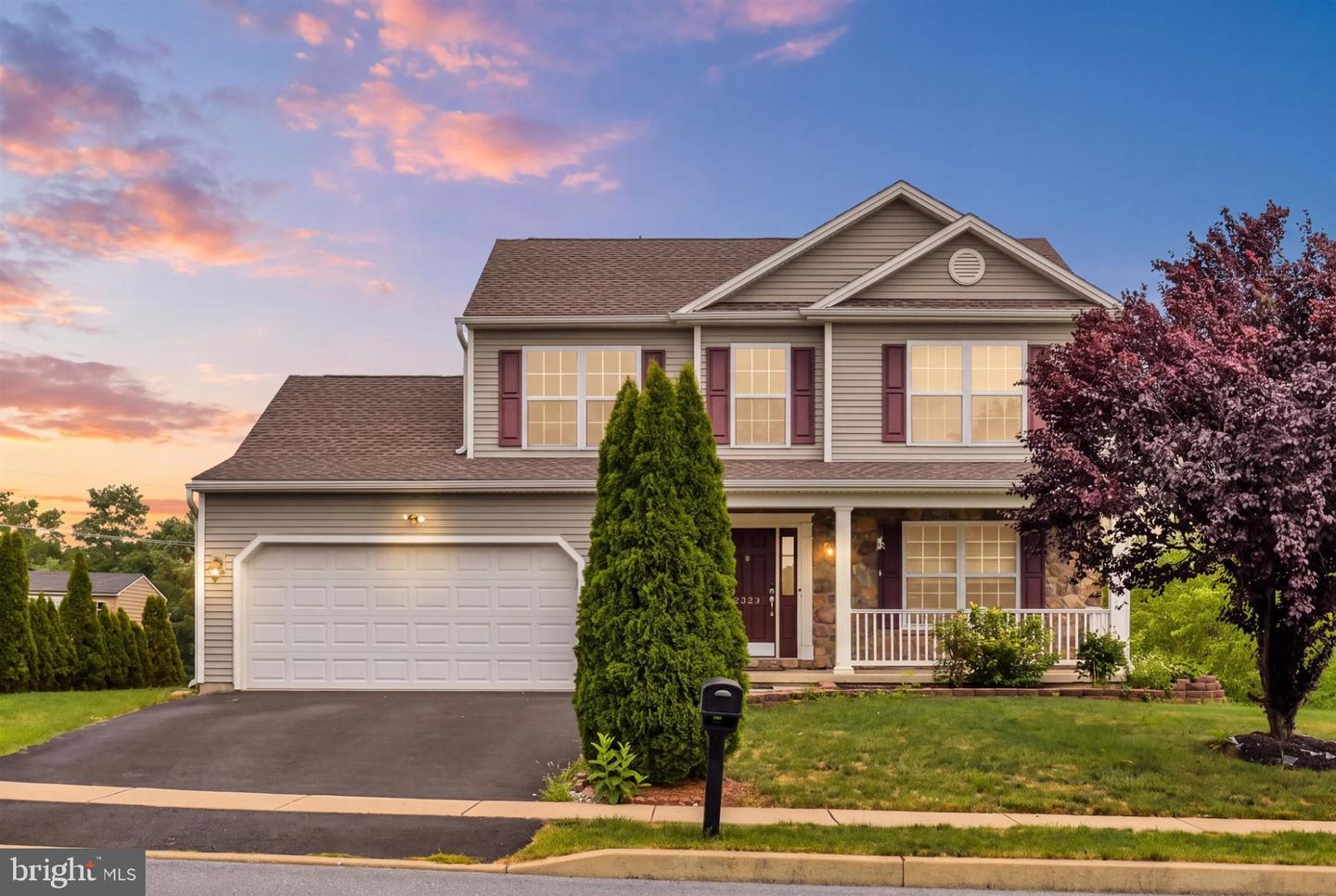 6254 Chatham Glenn Way
