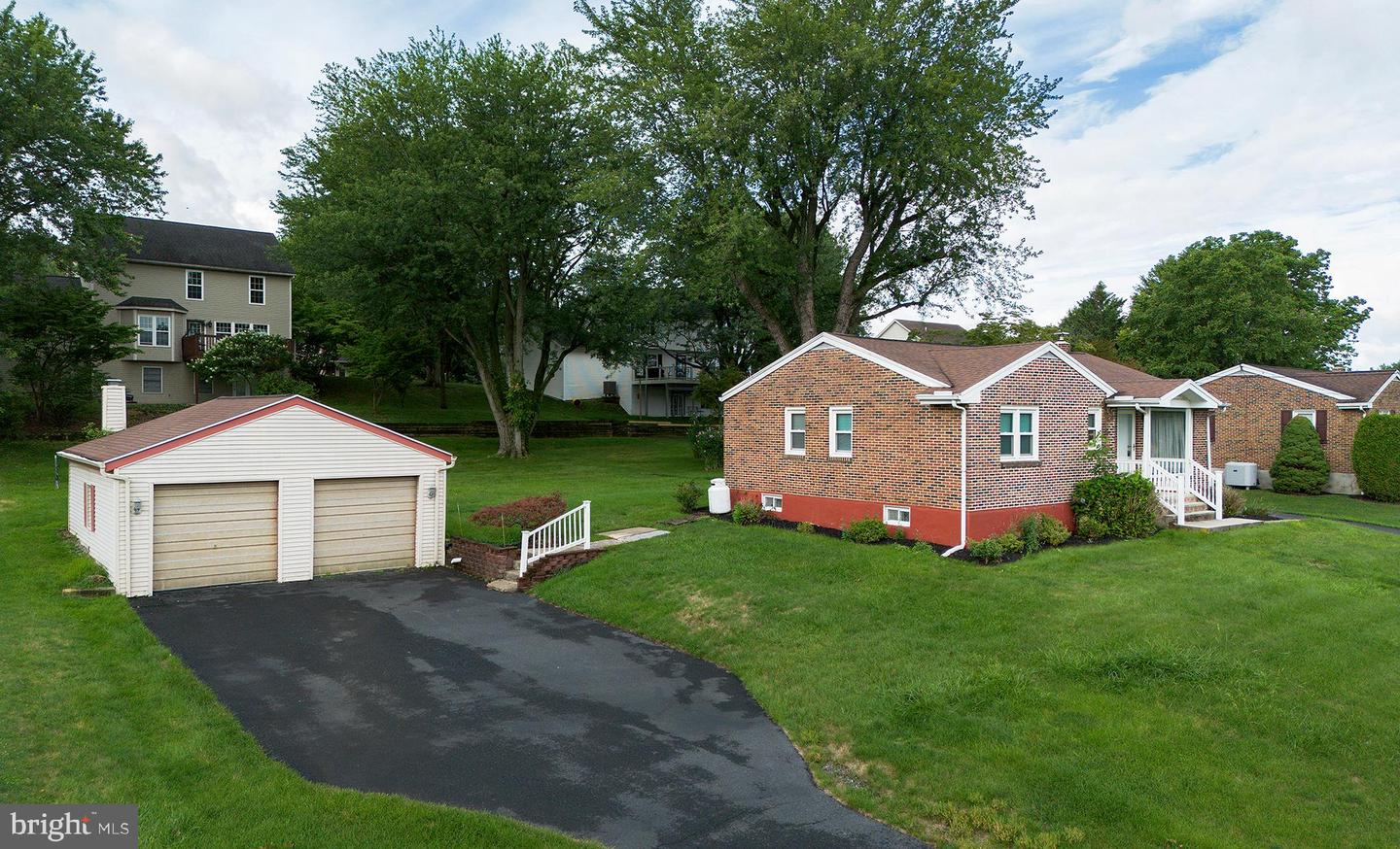 2400 Walker Mill Road