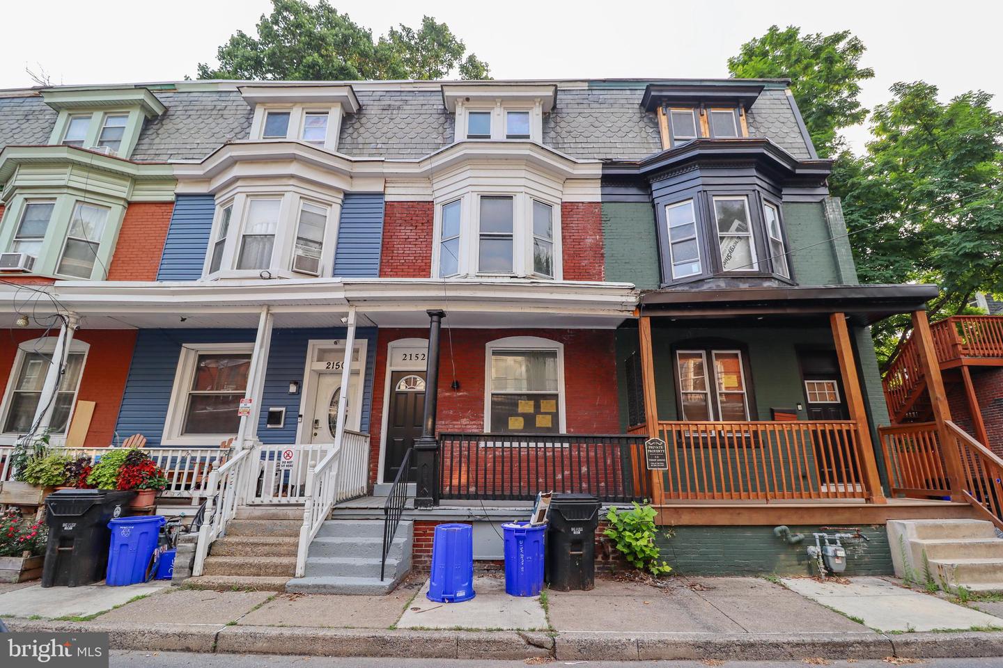 2152 Penn Street