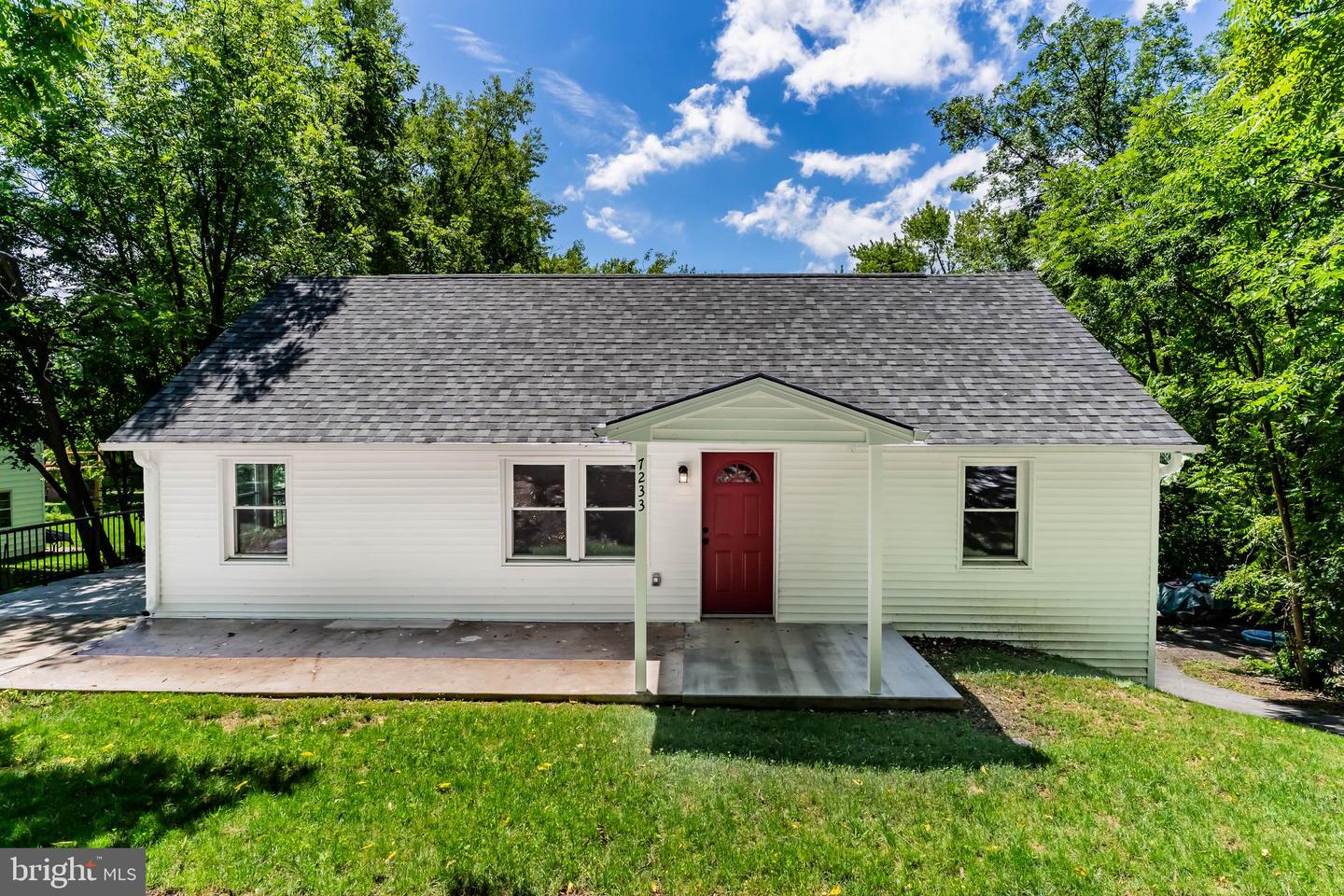 7233 Union Deposit Road