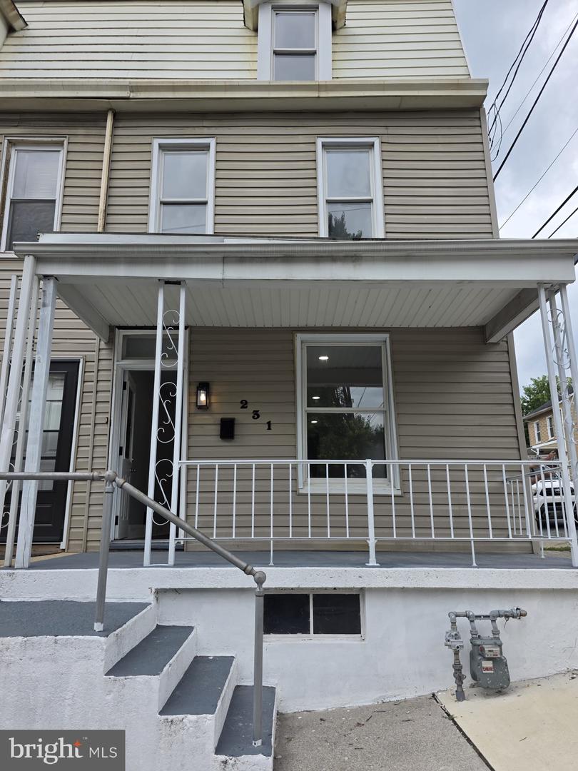231 Jefferson Street