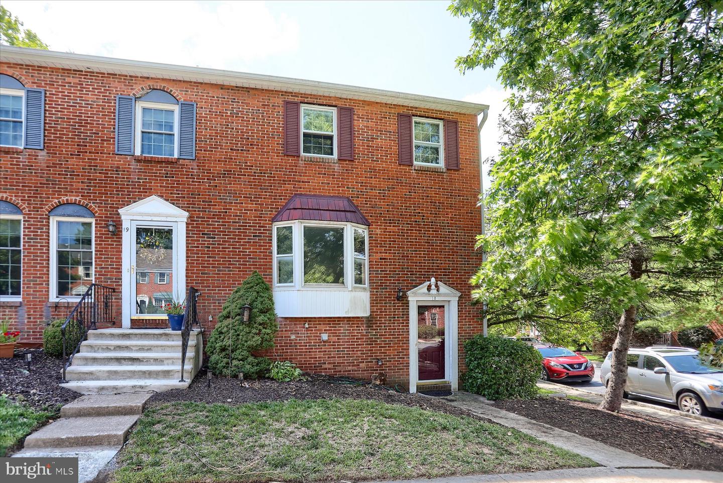18 Fairfax Village