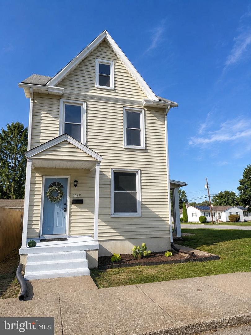 2217 3rd Street