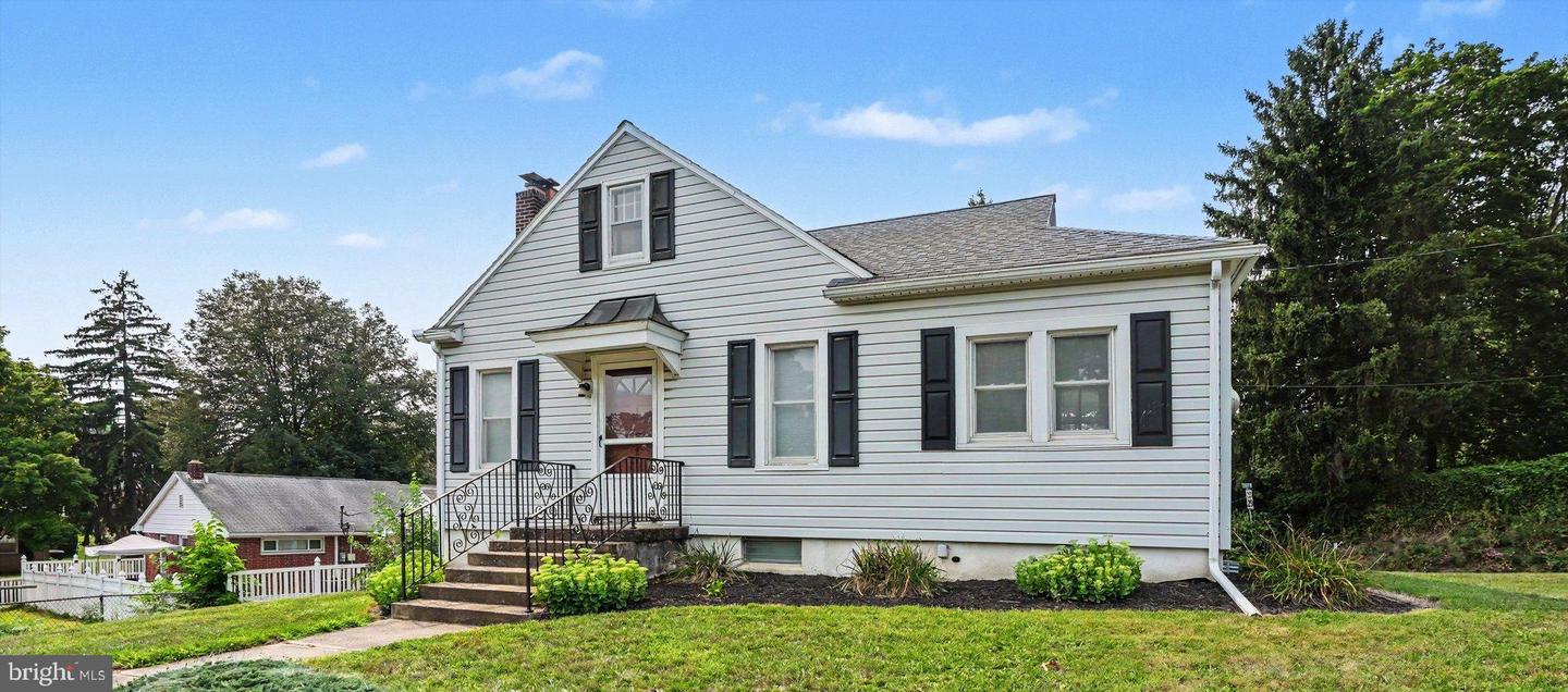 401 Wood Street