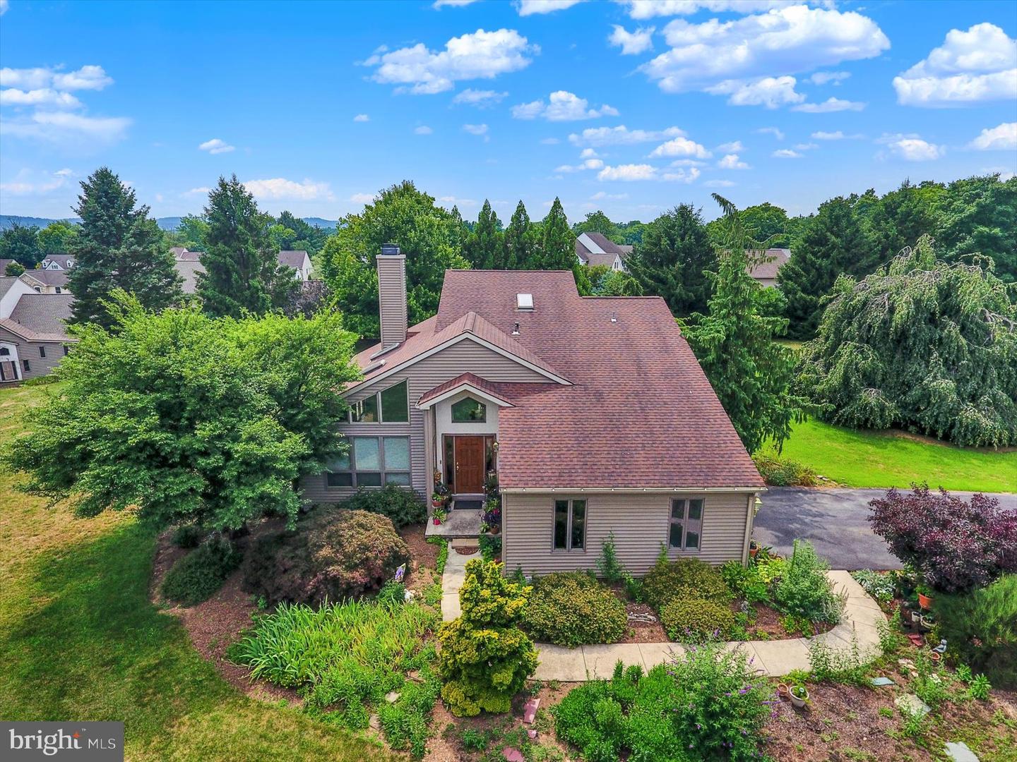 656 Hoffman Drive
