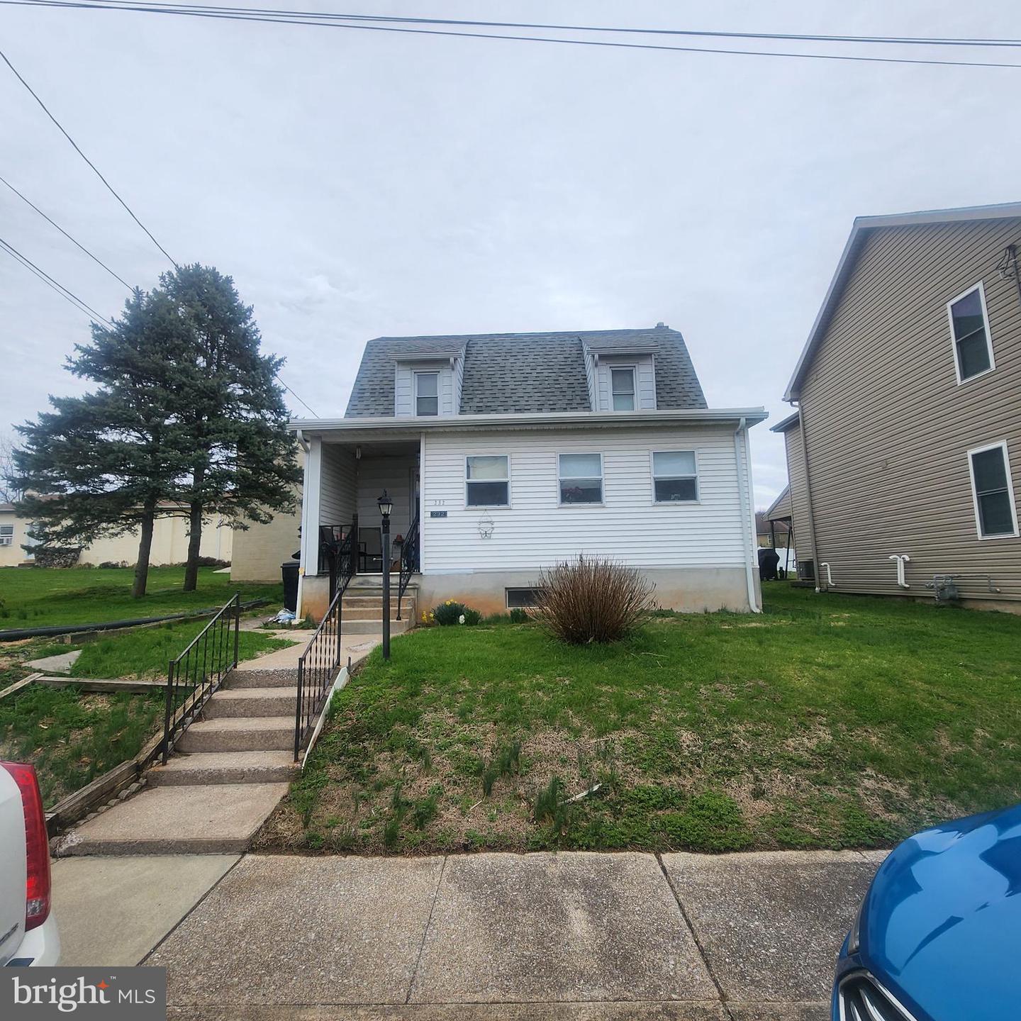 232 Ulrich Street