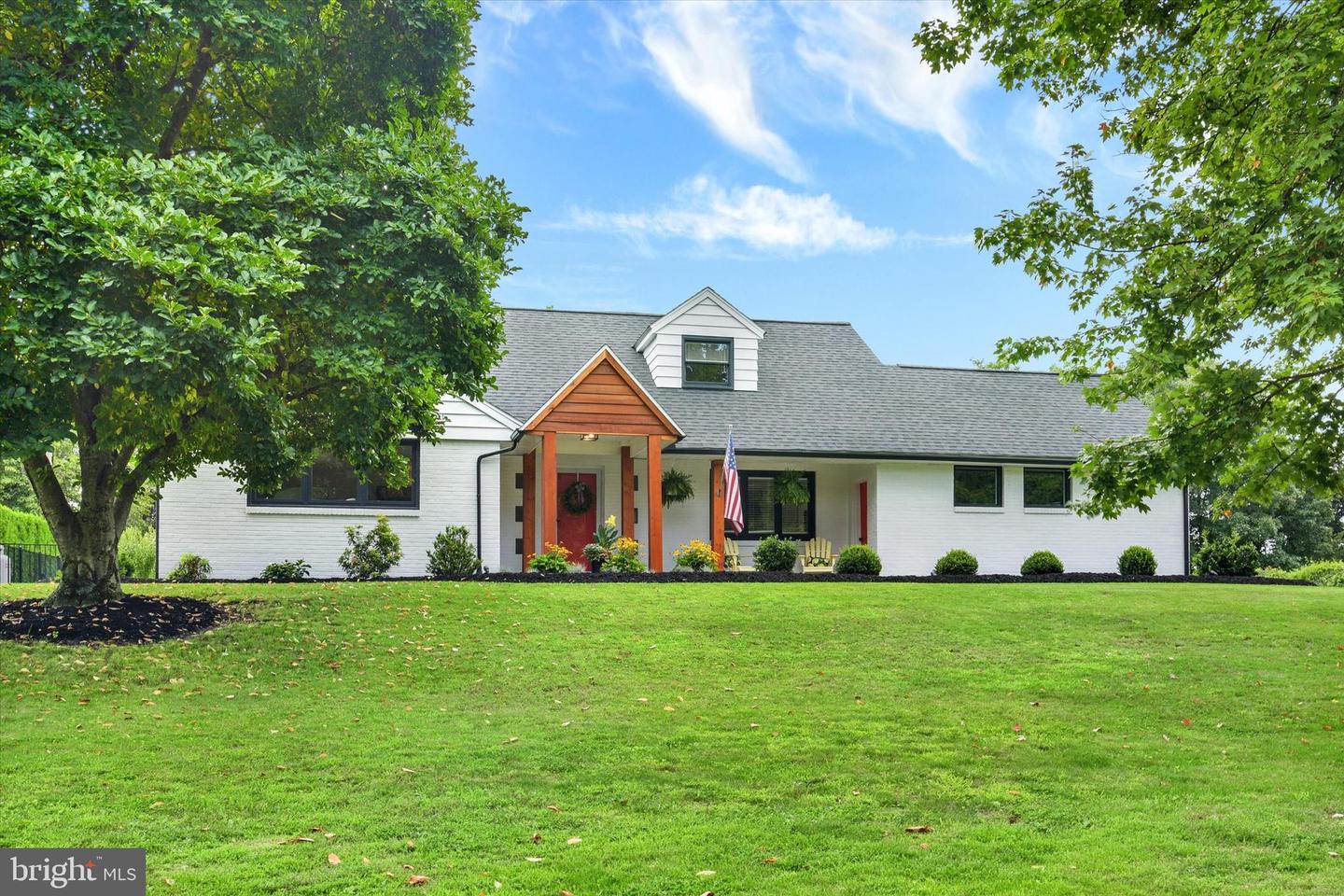 4105 Valley View Road