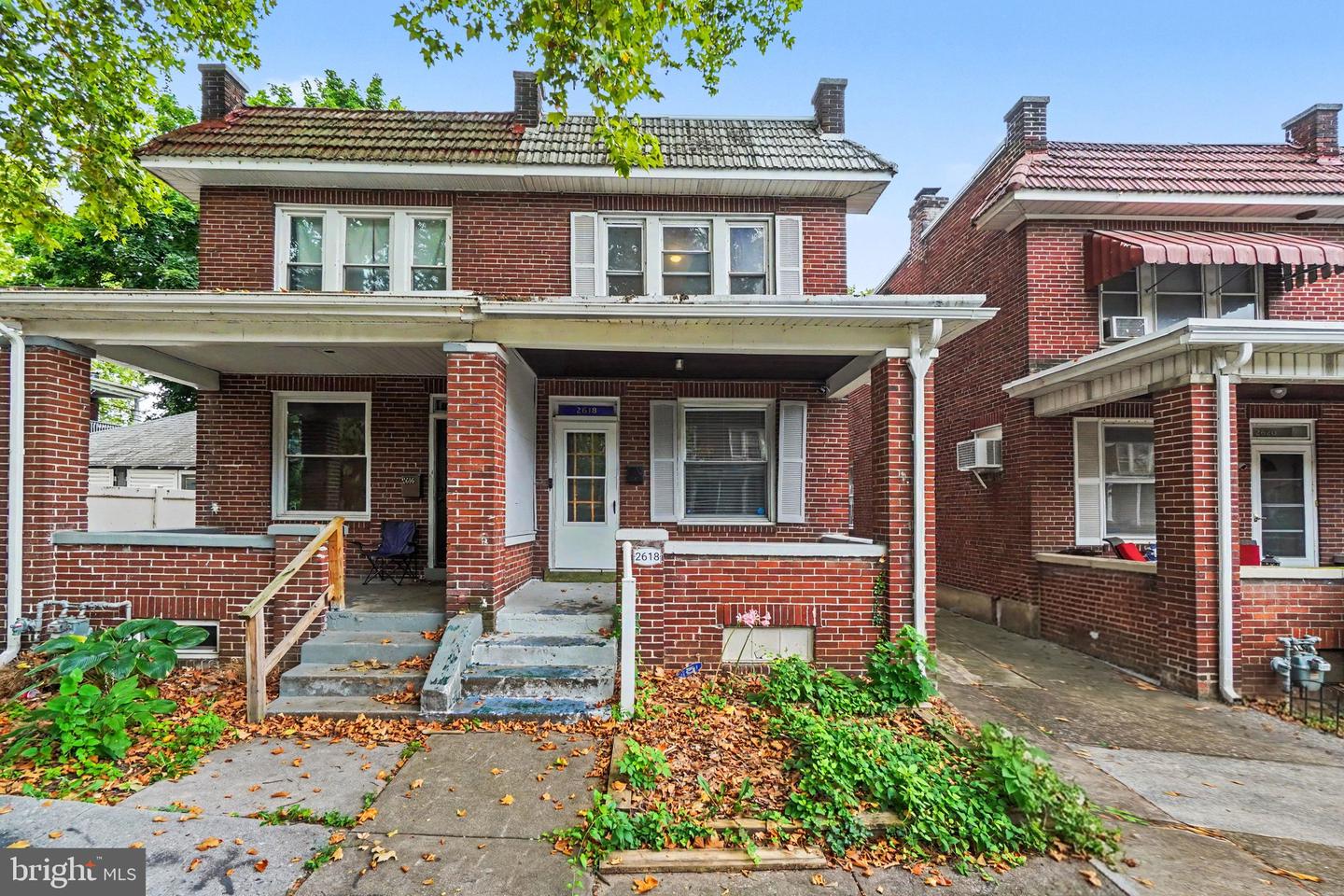2618 Reel Street