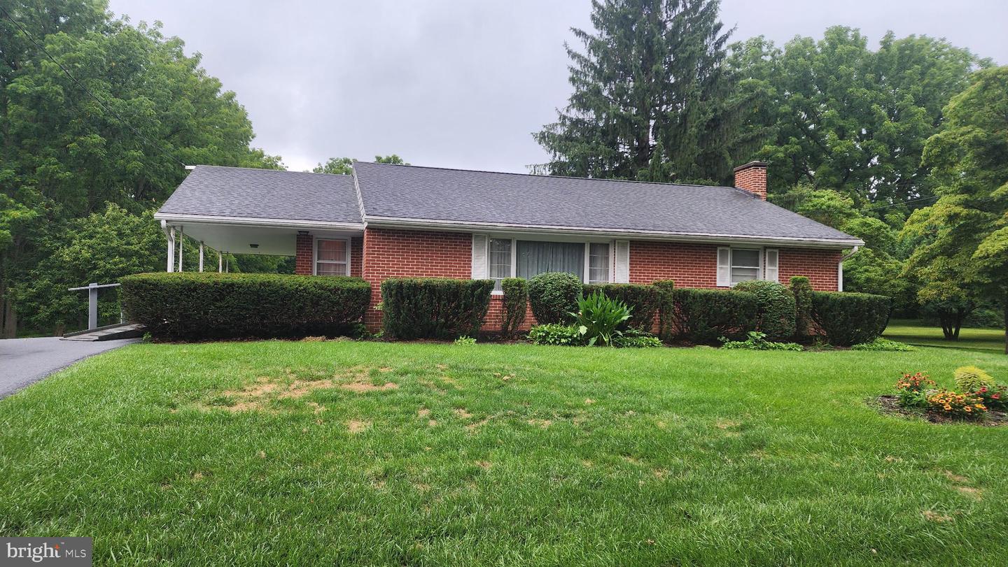 492 Middletown Road