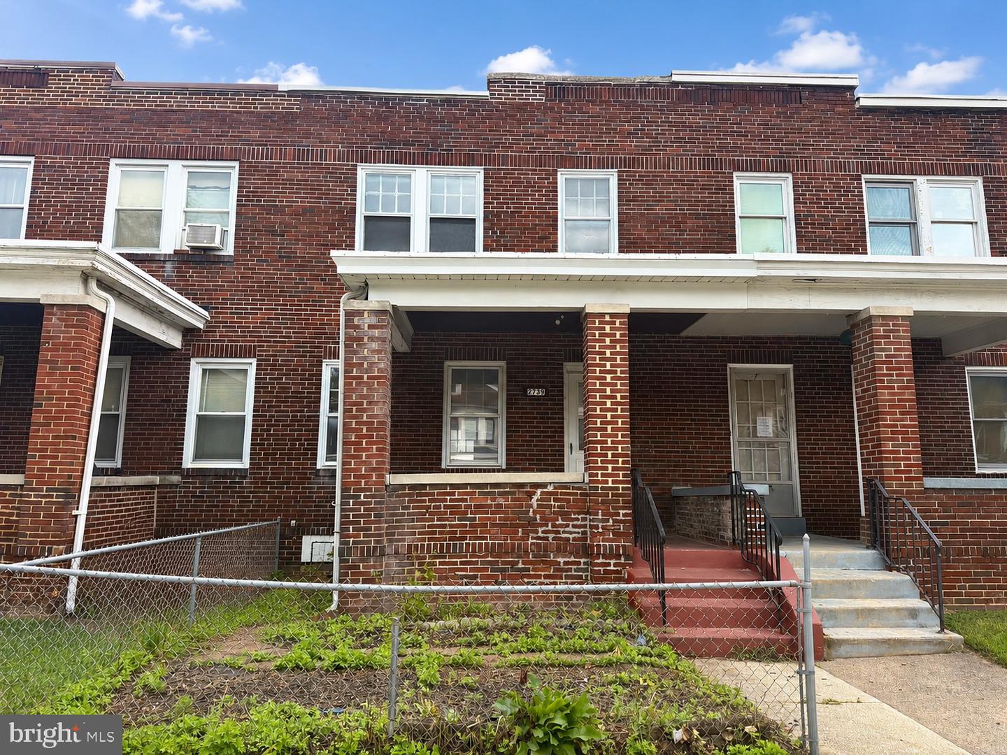 2739 N 5th Street