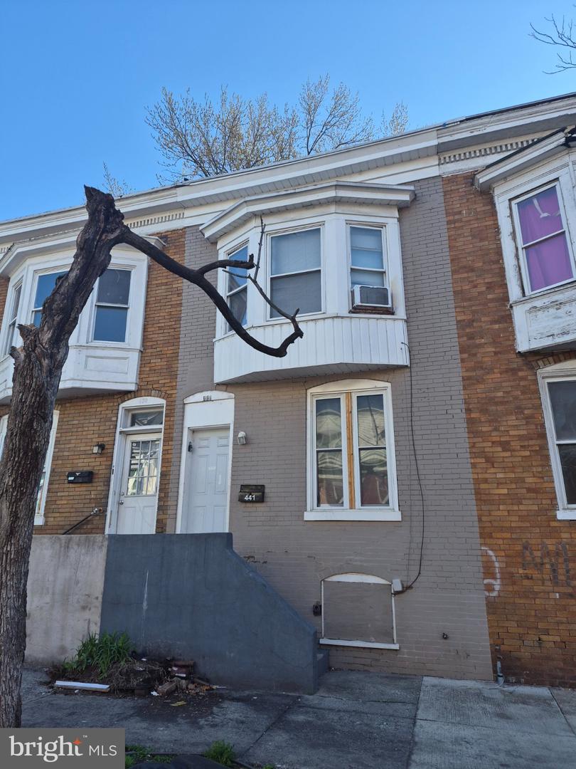 441 S 15th Street