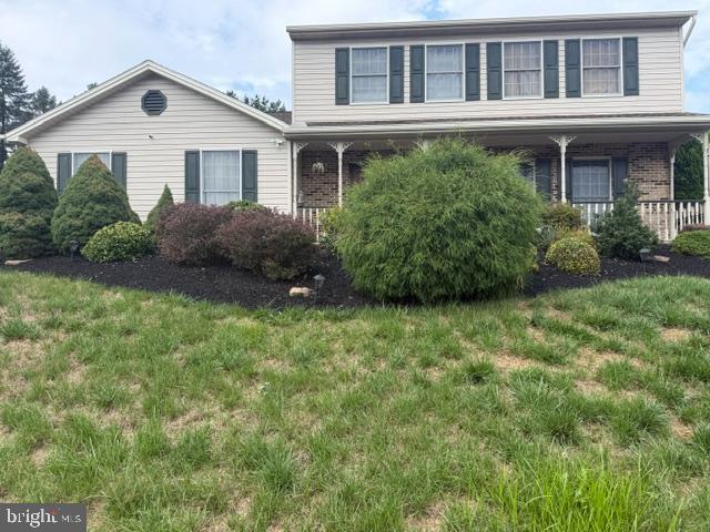 888 Sunny Hill Lane