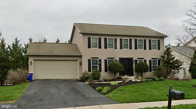 3156 Park Road