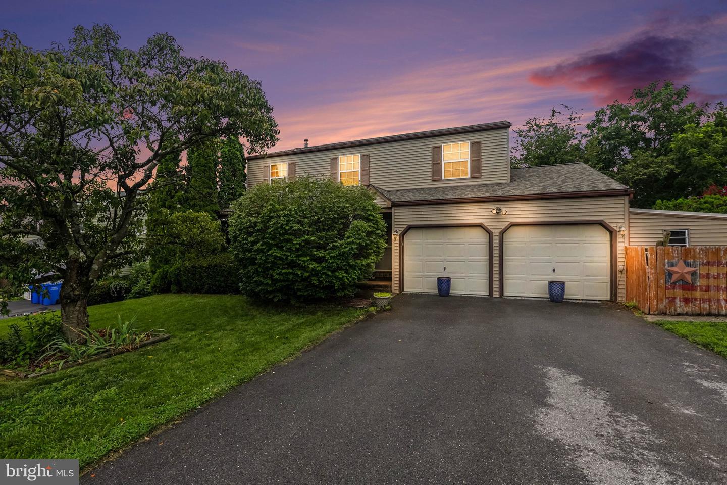 434 Hivner Road