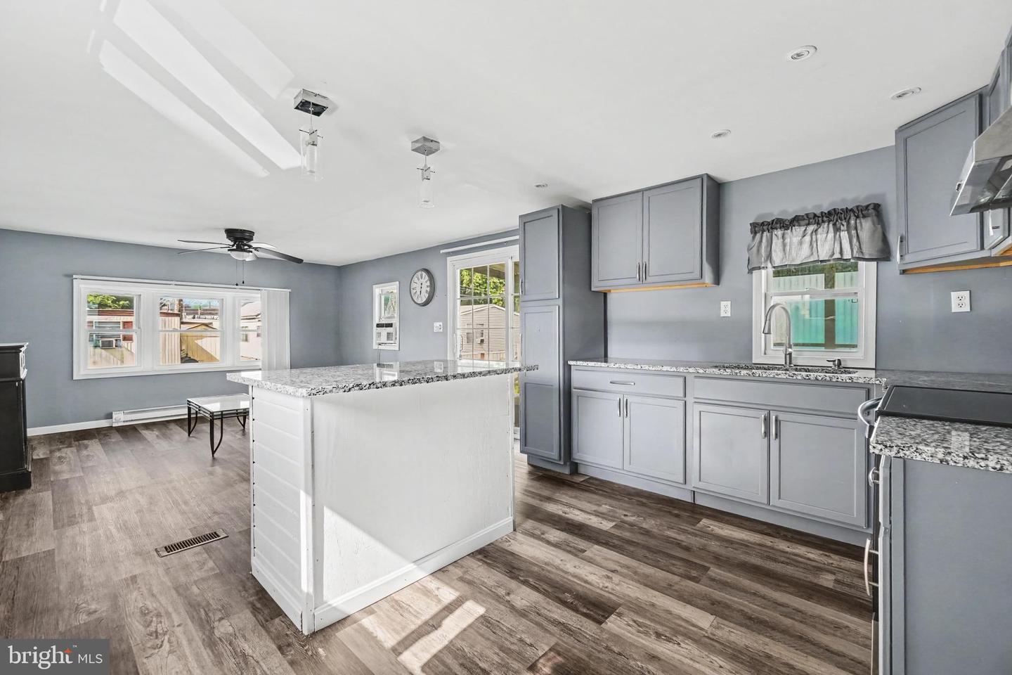 132 Park Drive