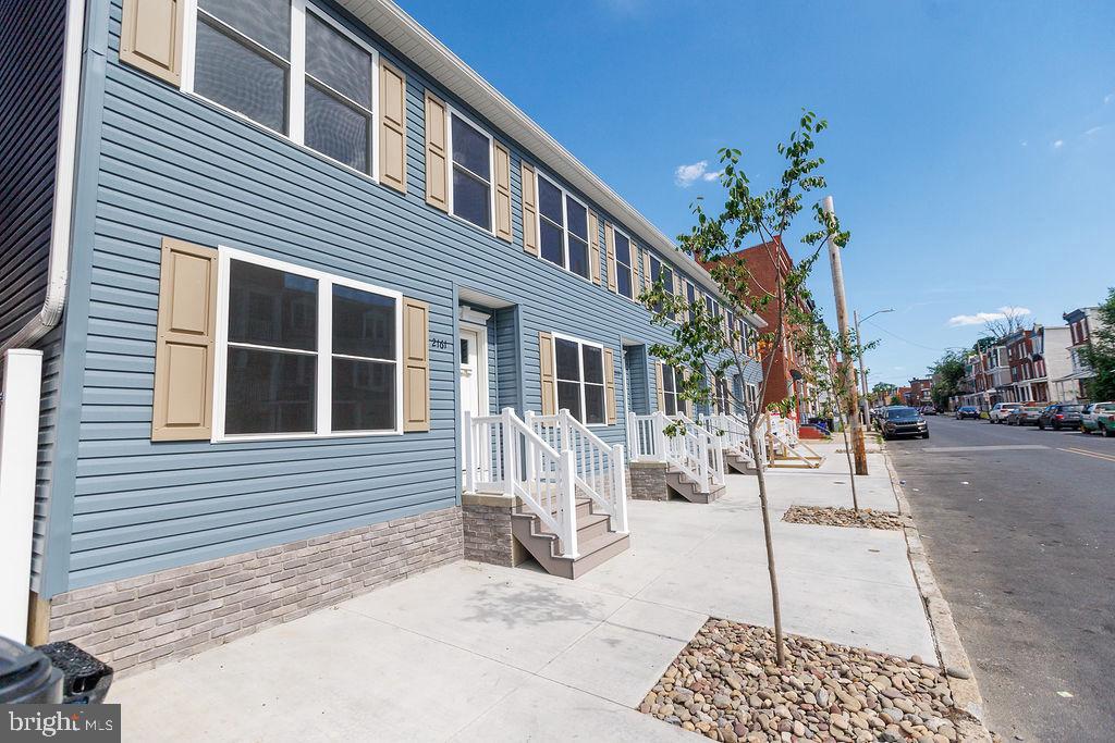 2151 N 4th Street