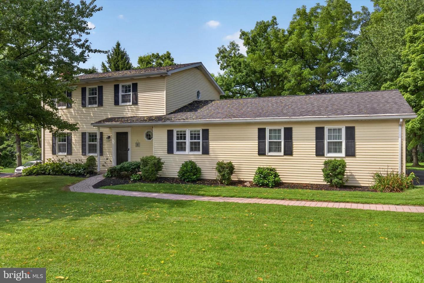 231 Dogwood Drive