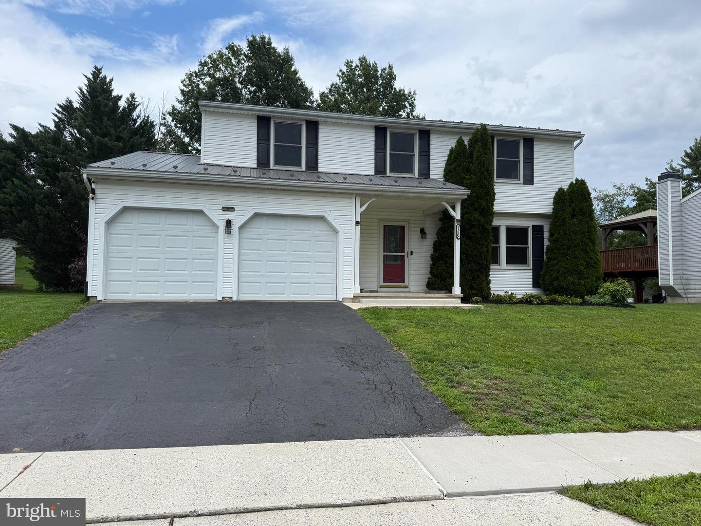 5572 Banbridge Drive
