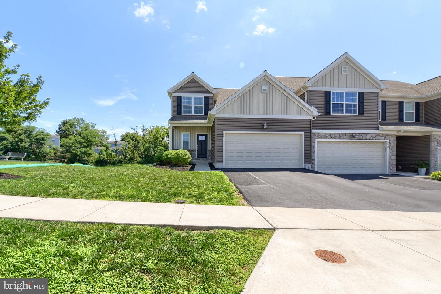 801 Anthony Drive