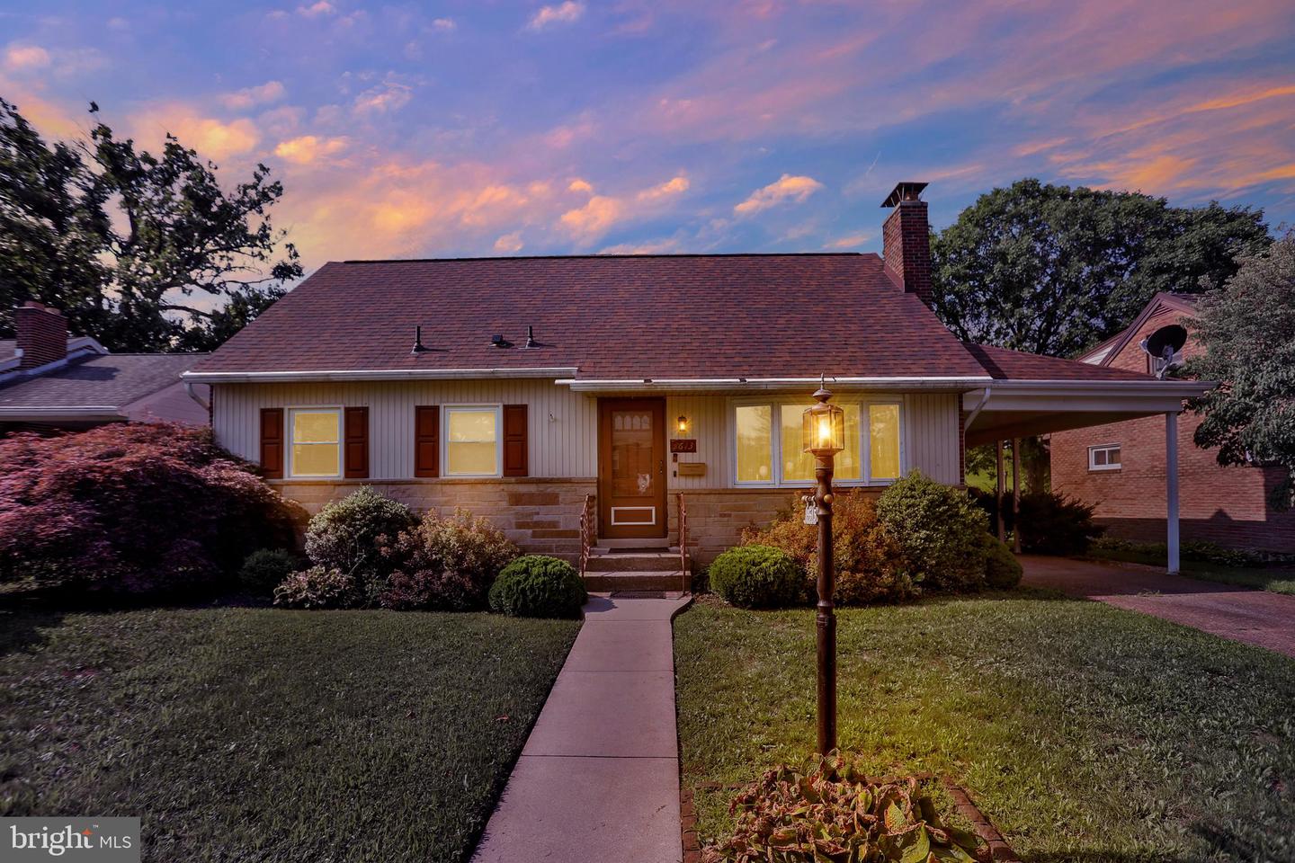 4613 South Road