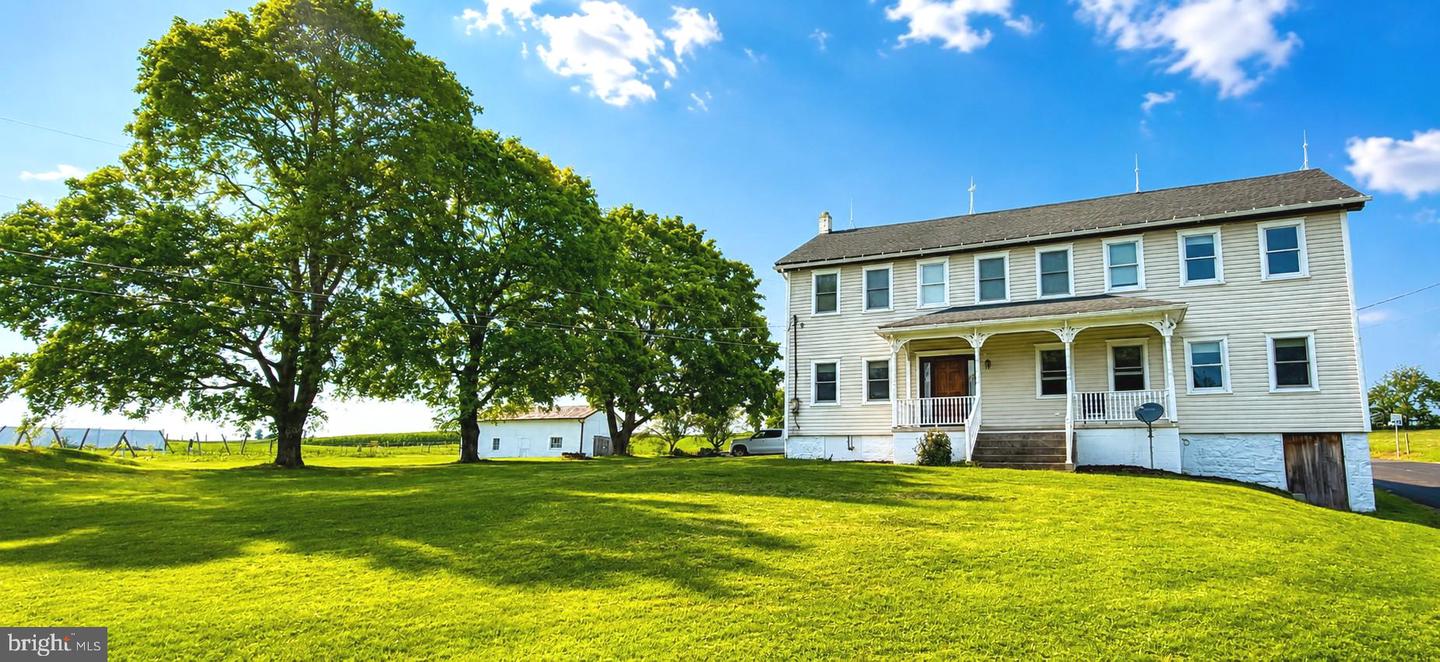 775 Matterstown Road