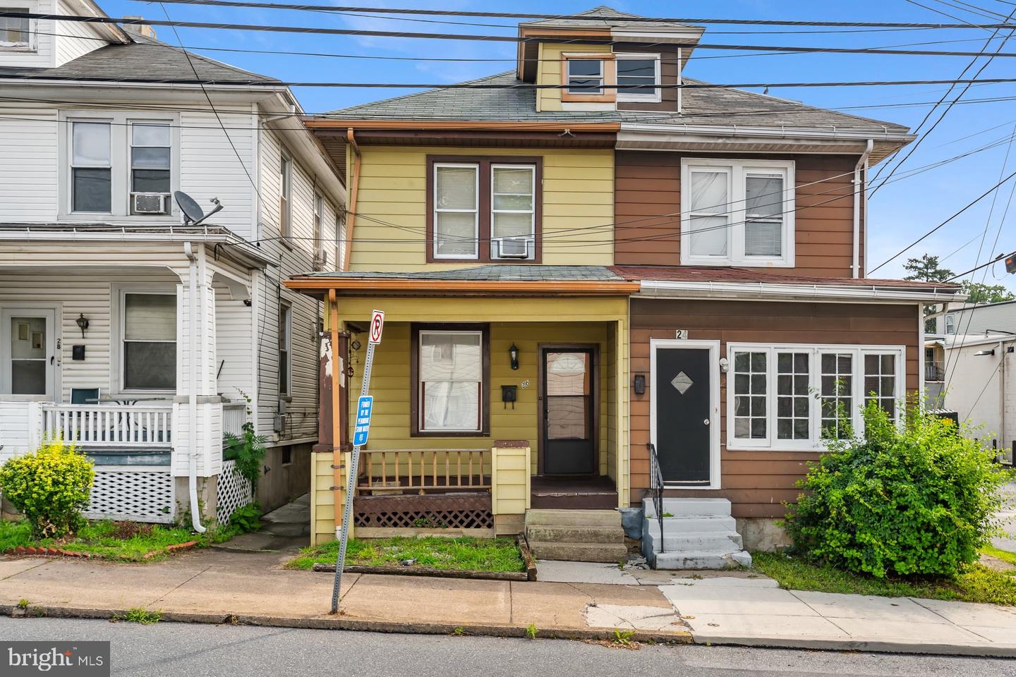 26 N 28th Street