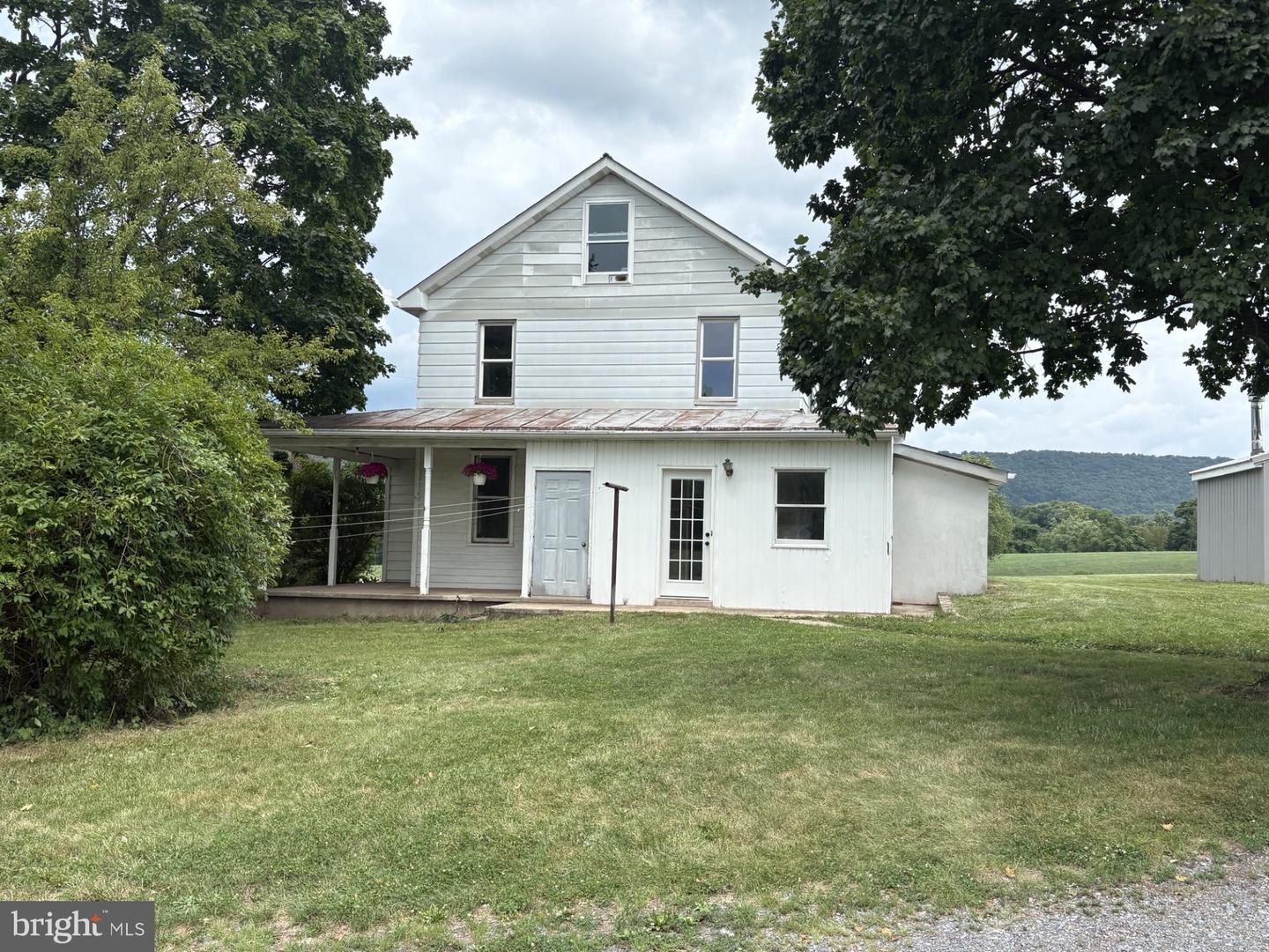 1471 Mumma Road