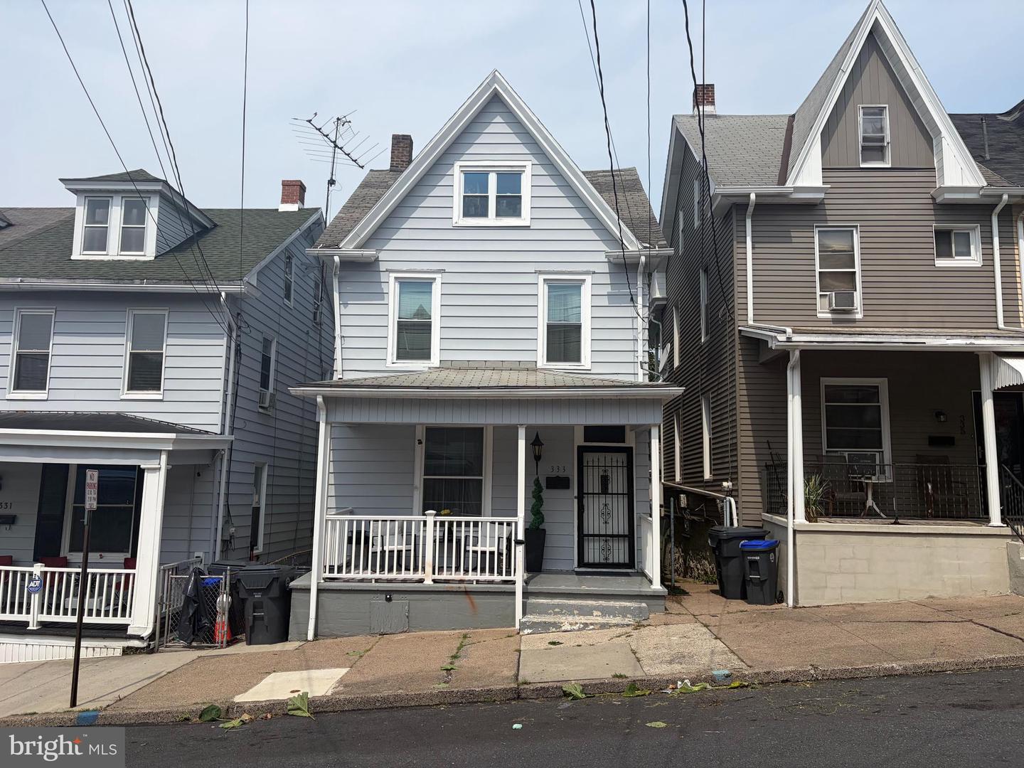 333 Locust Street