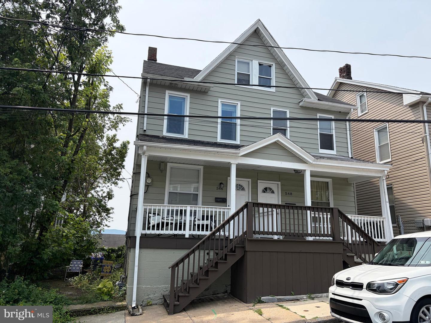 546 N 3rd Street