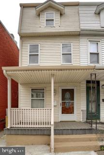 1010 N 19th Street