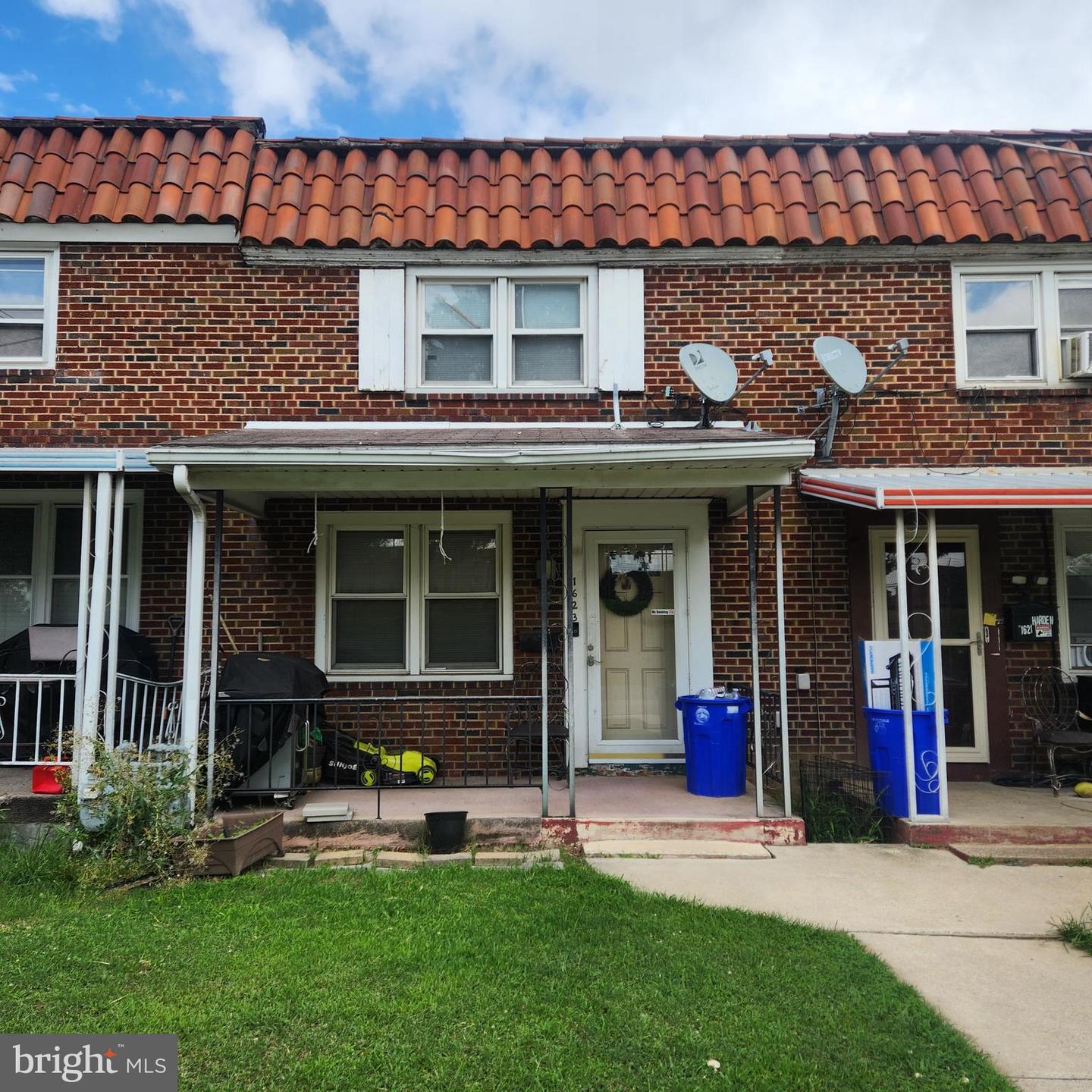 1623 N 15th Street