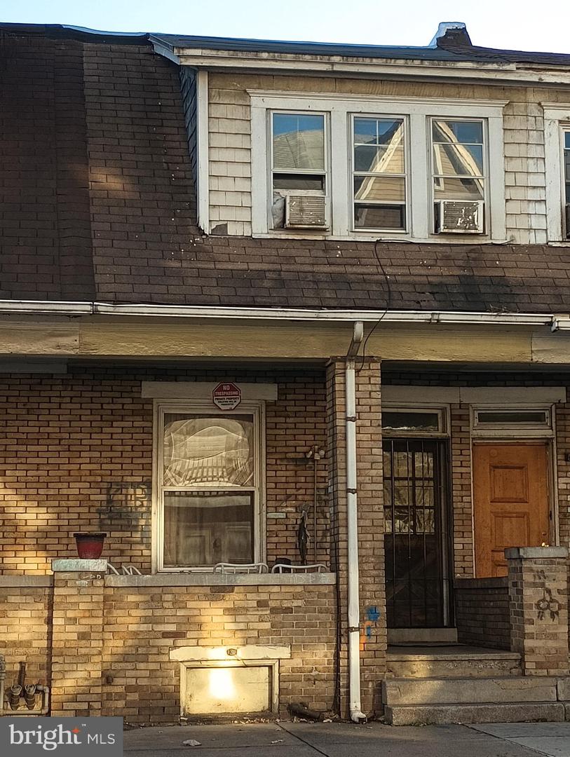524 N Front Street