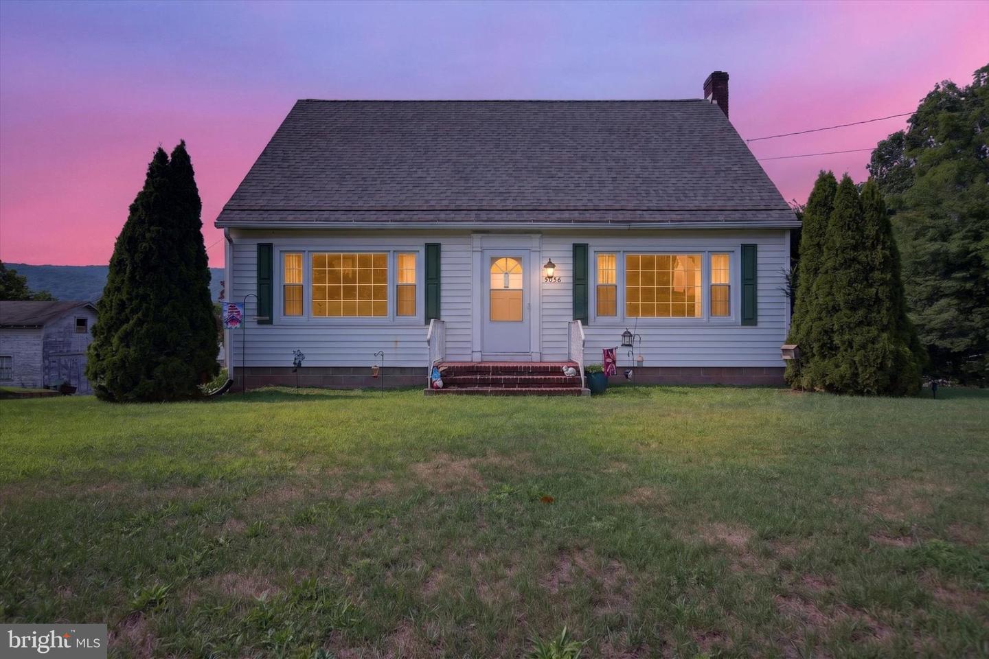 6036 State Route 209