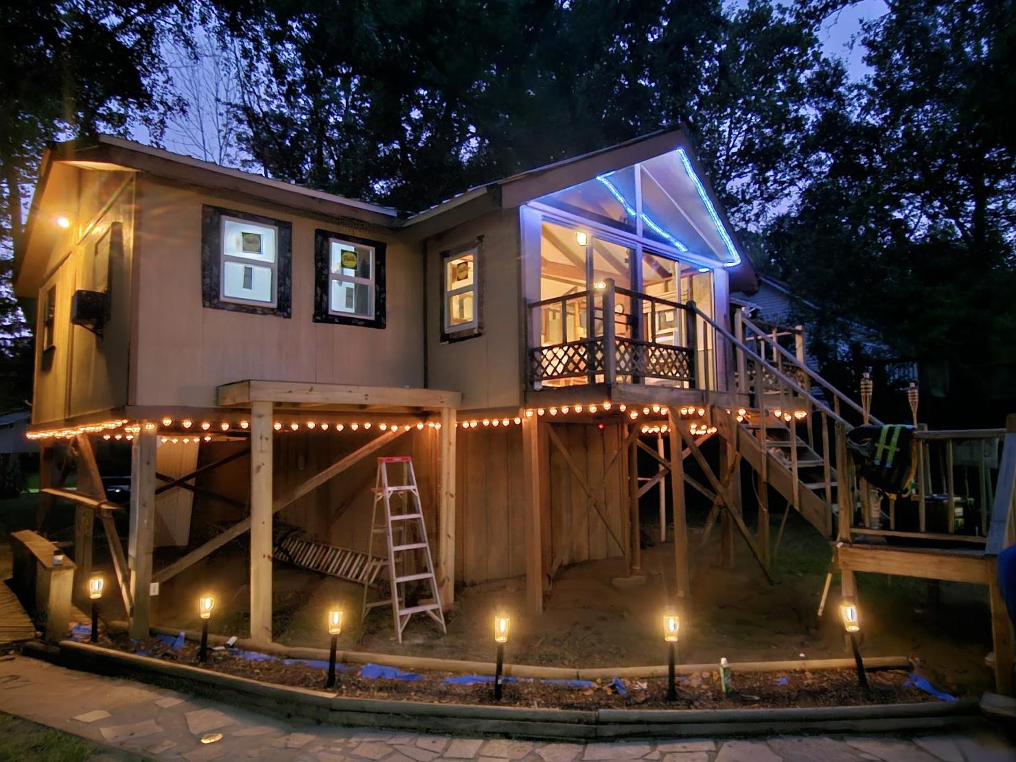 47 Beech Island