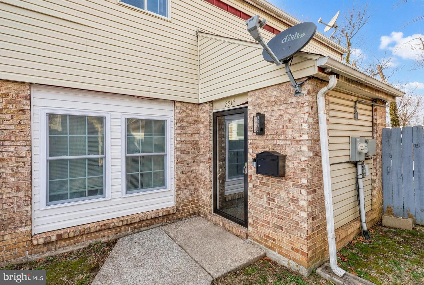 2514 Barkley Lane