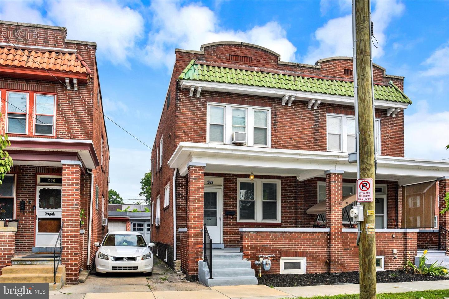 262 Seneca Street
