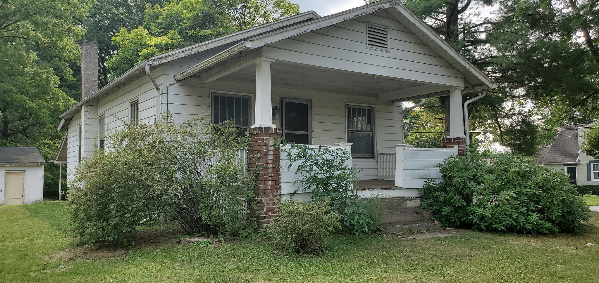 216 Wood Street