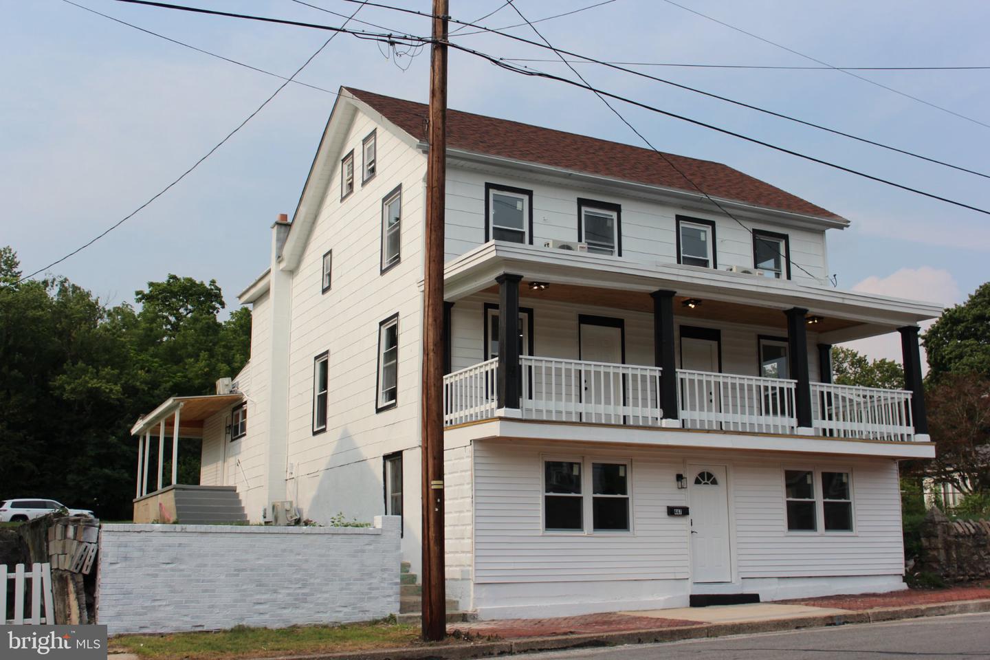 447 Market Street