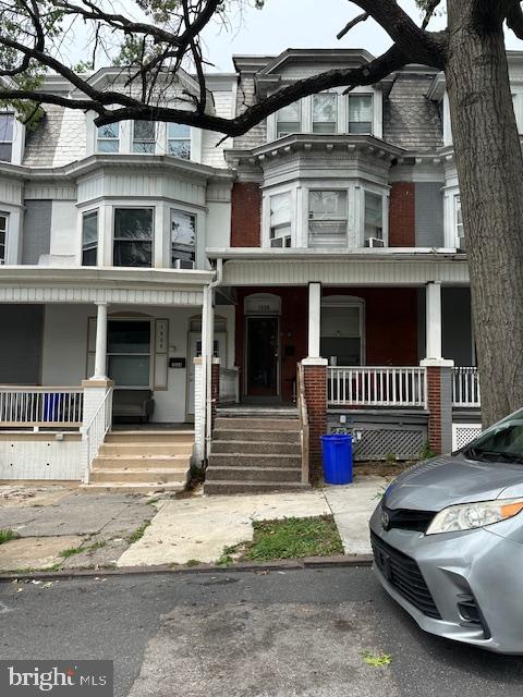 1808 Walnut Street