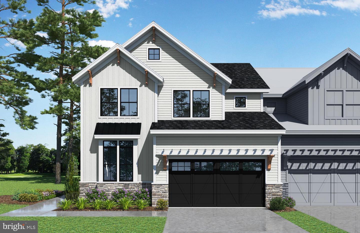425 Barrows Sheef #lot 133, Newtown Square