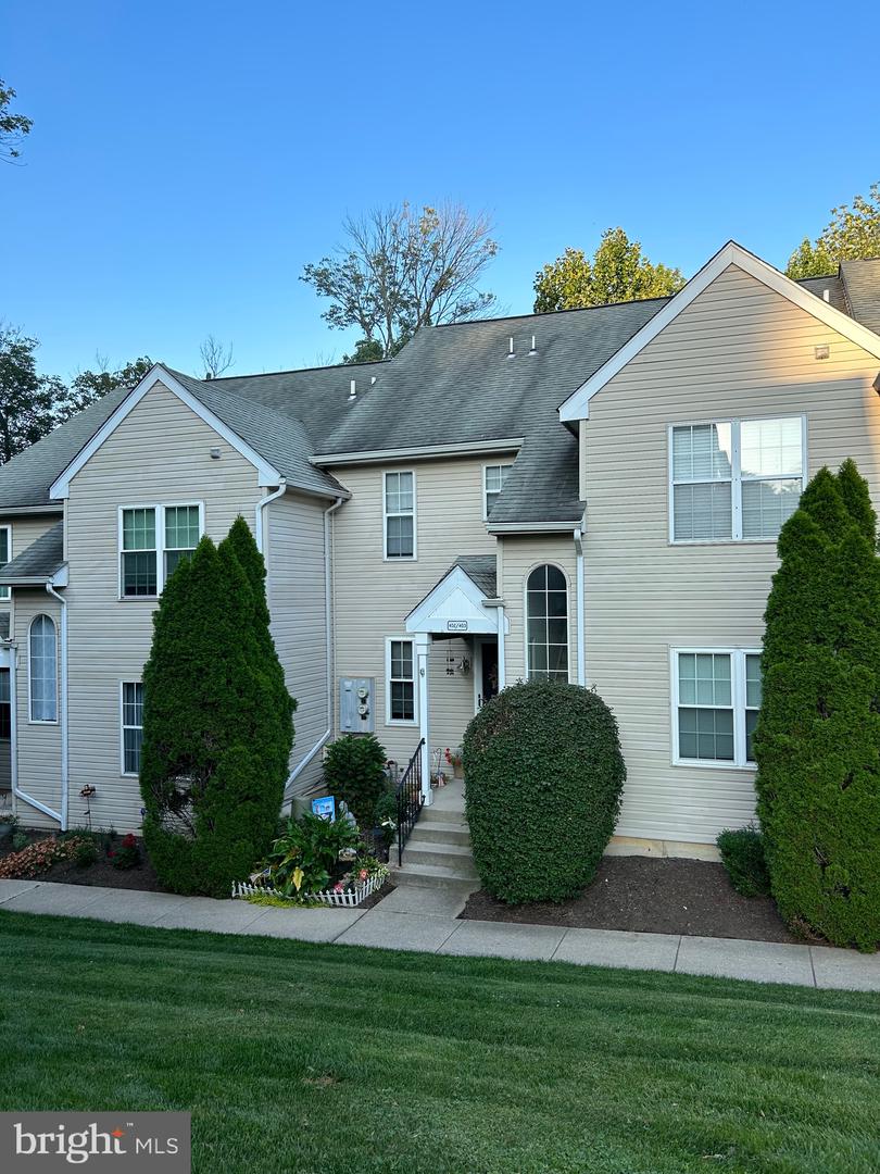 402 Derry Drive #402, Aston