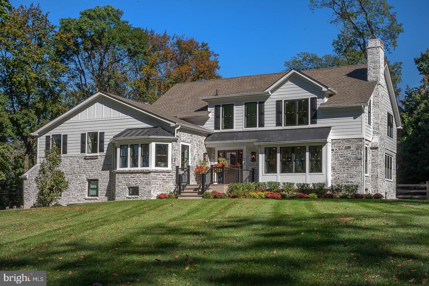 737 Berwood Road, Bryn Mawr