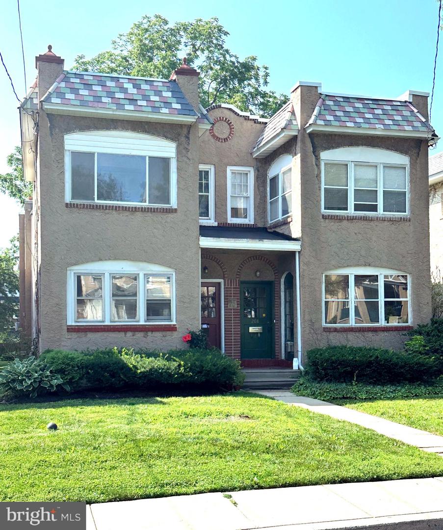 206 W Wayne Avenue, Wayne