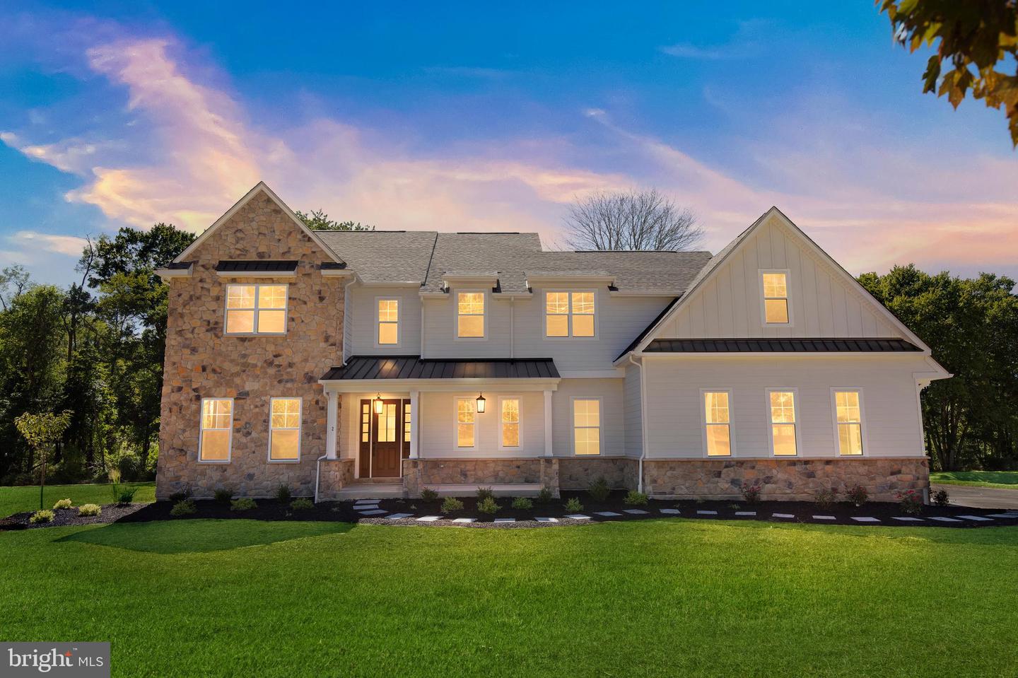 Lot 1 Governor Markham, Saratoga, Glen Mills