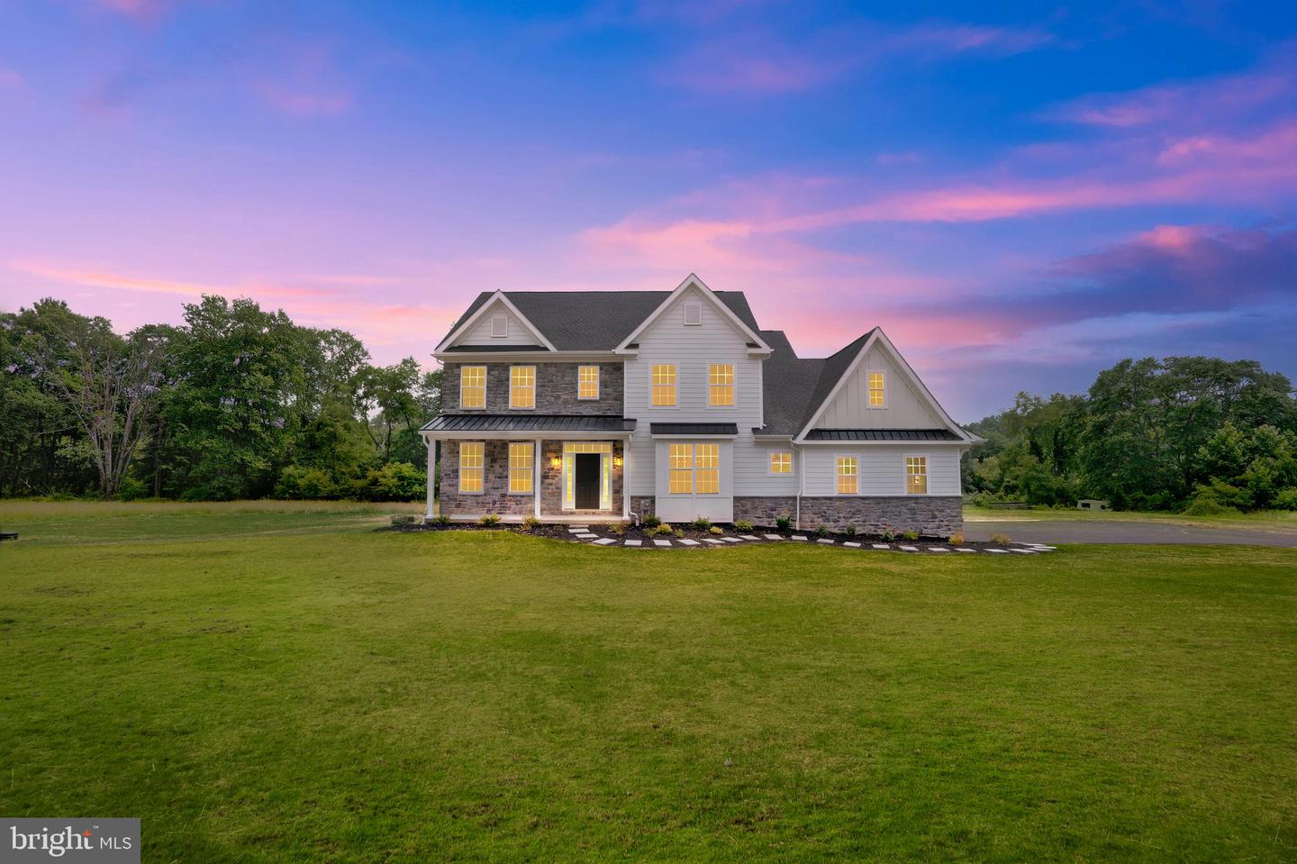 Lot 3 Governor Markham, Cheslen, Glen Mills