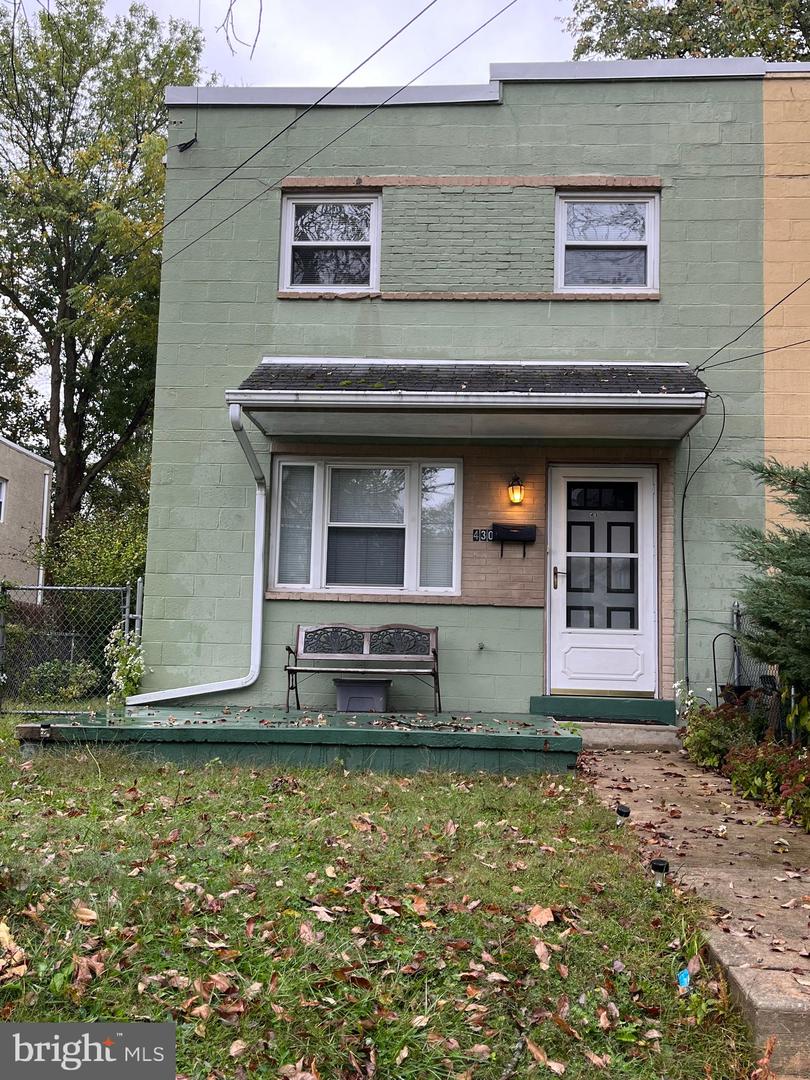 430 Vernon Street, Media